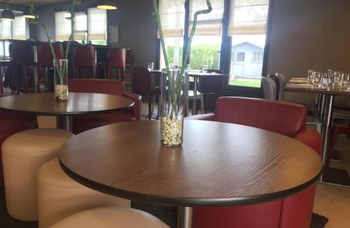Saint-Herblain Hotel | Campanile Nantes ~ Saint-Herblain