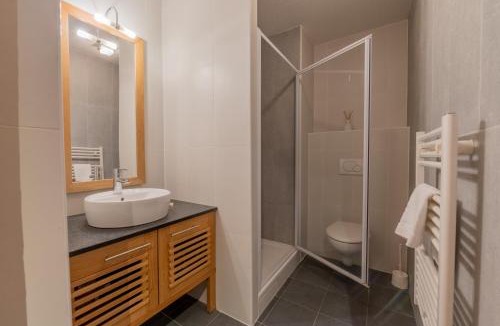 Vallorcine Apartment | l'Ours Bleu C11 - Ski in Ski out - Happy Rentals