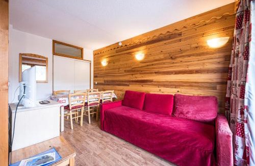 Saint-Francois-Longchamp Apartment | A2 309 Appart au pied des pistes