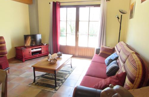 Nalliers House | Gîte Tournesol -Gîtes Au Bas Marais