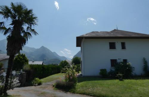 Pierrefitte-Nestalas House | Villa Pierrafeu