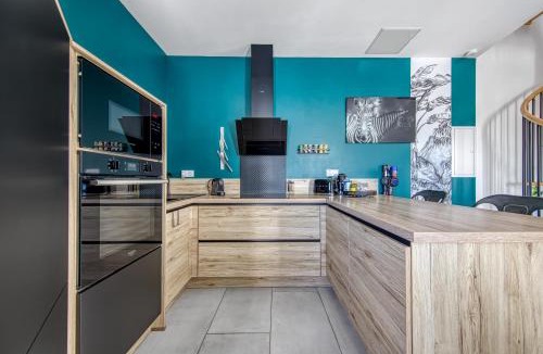 Bourg-sur-Gironde Apartment | Les gîtes de virginie