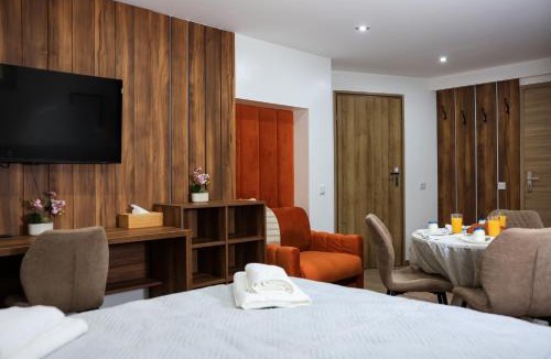 Annemasse Apartment | Villa Bellevue Genève