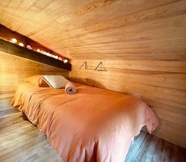 Argelouse House | Gites Airial cazalas