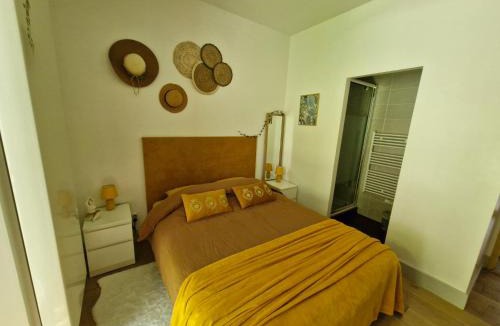 Alby-sur-Cheran Bed & Breakfast | Le refuge des deux âmes