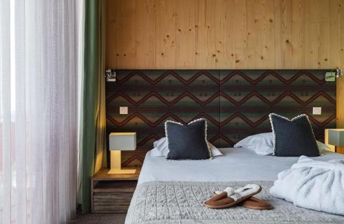 Arc-1800 Hotel | L'Aiguille Grive Chalets Hotel