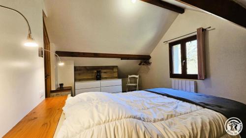 Marcillac-la-Croisille Apartment | Gîte de France Le fournil 3 épis - Gîte de France 2 personnes MAE-6664