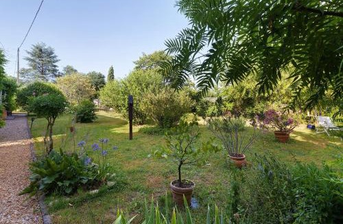 Saint-Rabier House | Gite De Charme en Périgord
