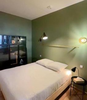 Chartrons Apartment | Appartement plein cœur des Chartrons rue calme