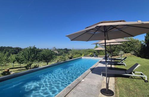 Carignan-de-Bordeaux Hotel | Domaine De La Peyrine