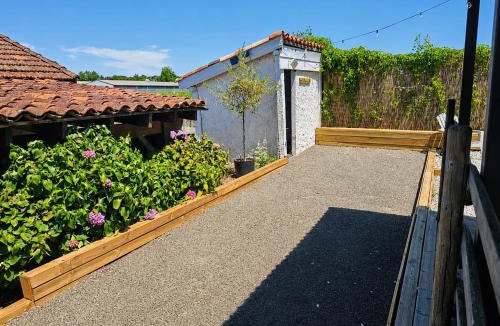Clermont Ski Chalet | Le Chalet des Pins - La Forge De Clermont