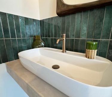 Le Bois-Plage-en-Re House | Maison d'hôtes De l'Art et des Vivres, Le Bois-Plage-en-Ré