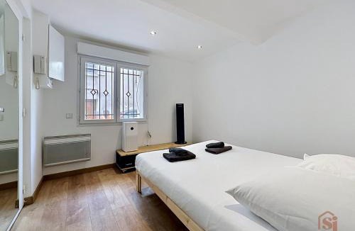 Saint-Lambert Apartment | Duplex - 3 Bedrooms - AC - Heart of Samatan