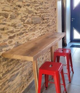 La Plaine-sur-Mer House | studio douillet en centre bourg