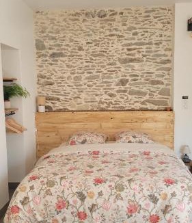 La Plaine-sur-Mer House | studio douillet en centre bourg
