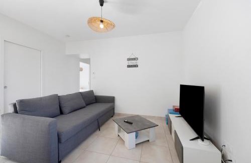 Commequiers House | La Maison Familiale