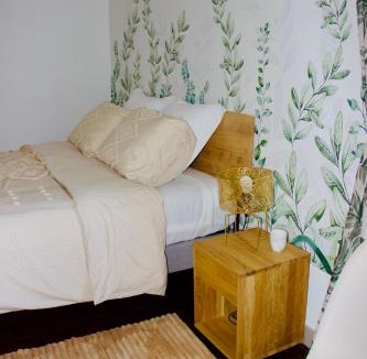 Mimbaste Bed & Breakfast | Château Lagelouse