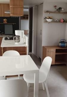 Saint-Brevin-les-Pins Other | Mobil-home 6-8 places