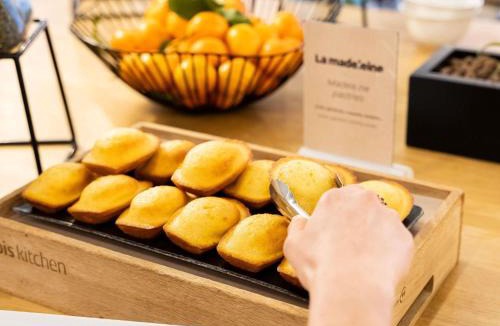 Meriadeck Hotel | ibis Bordeaux Centre Meriadeck