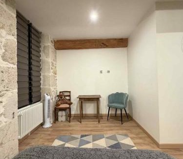 Bruch House | Au rêve de Fadi
