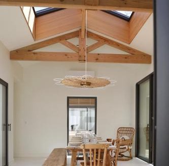 Capbreton Villa | CLUQUE- Maisons de Vacances