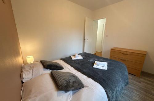 Thouars House | Le Pavillon des Demoiselles maison, ville 6 pers