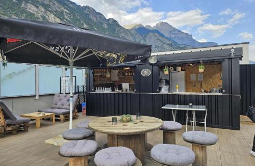Saint-Jean-de-Maurienne Hotel | Best Western Coeur de Maurienne Hotel Restaurant & Spa