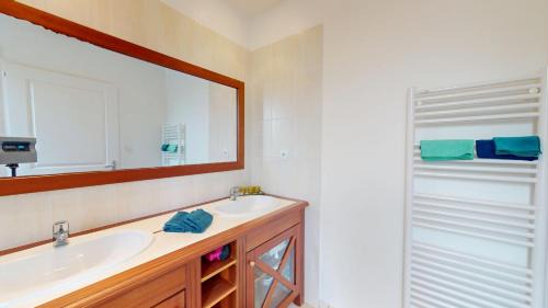 L'Aiguillon-sur-Vie Villa | Villa BlueGreen