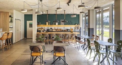 Saint-Jean-de-Maurienne Hotel | Best Western Coeur de Maurienne Hotel Restaurant & Spa