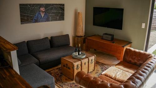 Oree d'Anjou House | Le Chai des Poilanes