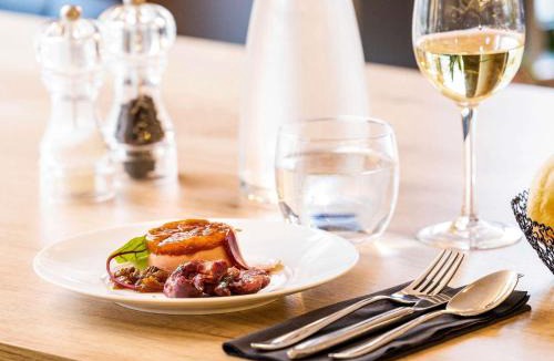 Meriadeck Hotel | ibis Bordeaux Centre Meriadeck