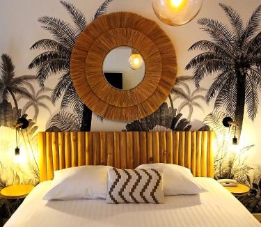 Noirmoutier-en-l'Ile Hotel | Hôtel Ancre Marine & Spa Thalgo *