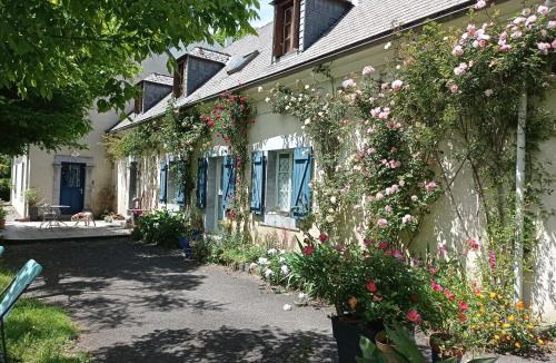 Lagarde Bed & Breakfast | Chambres d'hôtes Era Honteta