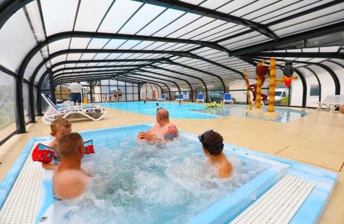 Le Fenouiller Other | CAMPING PARADIS Domaine Oyat