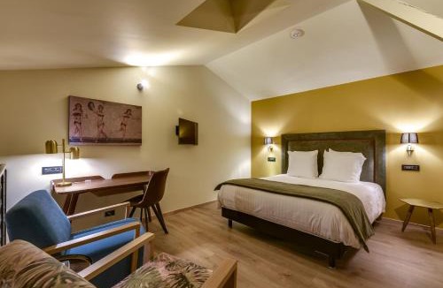 Saint-Bruno - Saint-Victor Apartment | Villa Erizio Aparthotel - a bucolic and urban break