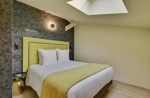 Saint-Bruno - Saint-Victor Apartment | Villa Erizio Aparthotel - a bucolic and urban break