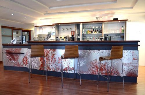 Orvault Hotel | Hôtel du Parc Nantes Ouest Orvault
