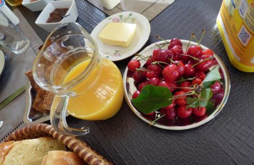 Oree d'Anjou Bed & Breakfast | Chambres d'Hôtes Vignes et Loire