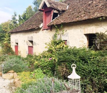Saint-Germain-sur-Sarthe House | Les Ruettes
