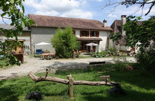 Orthez Bed & Breakfast | B&B - Chambres d'Hôtes Acoucoula
