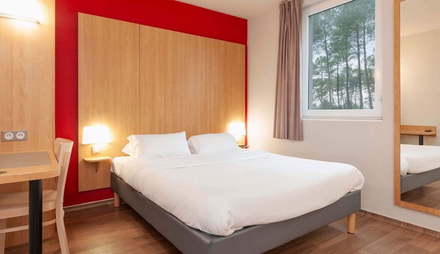 B&B HOTEL Mont-de-Marsan