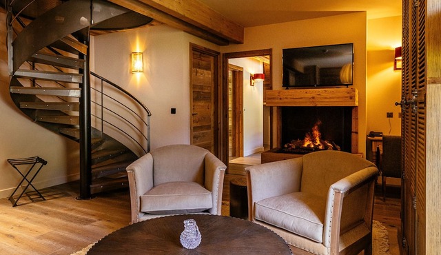 Hotel V de Vaujany