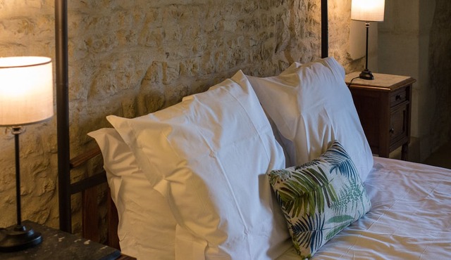 Logis Saint Leonard