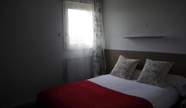 Le Bon Repos