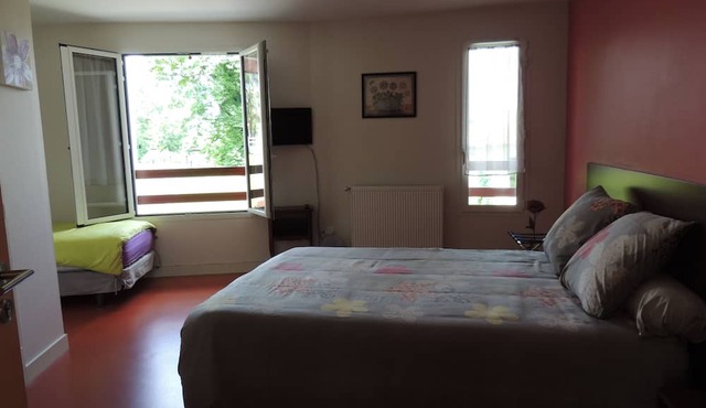 Auberge Denena Logis