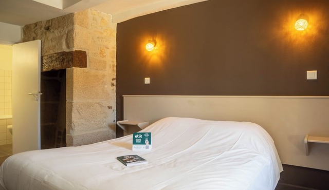 Logis Hôtel EBEN