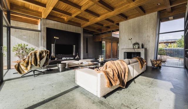 EGUZKIA. KEYWEEK. Villa with pool Biarritz