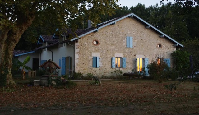 Guest House 'Chambre D'hôtes Edelweiss' with Mountain View, Wi-Fi and Air Conditioning