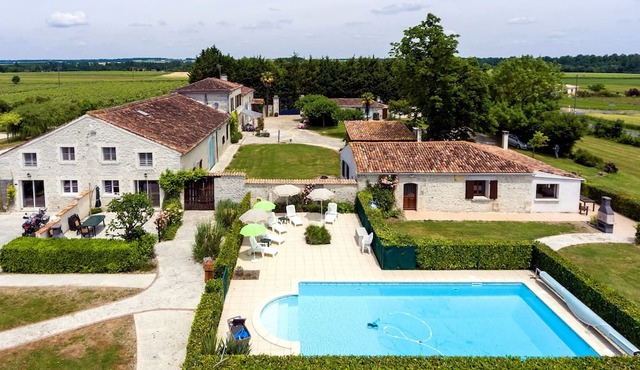 Les Lys Chambre Avec vue sur Jardin