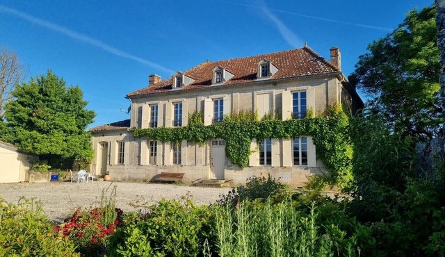 Domaine de Chaunac